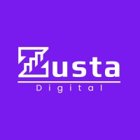 Zusta logo - Similar company to Dekodix