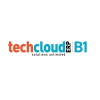 Tech Cloud ERP B1 logo - Similar company to Tech Cloud Erp