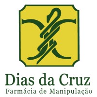 Dias da Cruz Farmácia de Manipulação logo - Similar company to Naiak