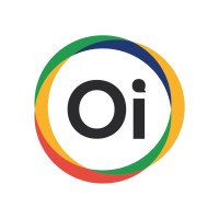 Oi Brasil logo - Similar company to Vivo Brasil