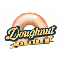 Doughnut Peddler logo - Similar company to Tdp Bakery