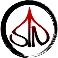 SIN GAMES logo - Similar company to 17173.Com