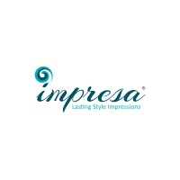 IMPRESA ® logo - Similar company to 20Ne