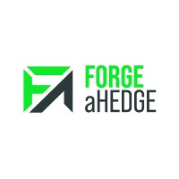 Forge aHedge logo - Similar company to Nailandscaping