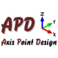 Axis Point Design logo - Similar company to Diagonal Consulting, Llc.