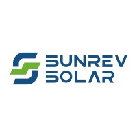 Sunrev Energy logo - Similar company to Sjef Solar