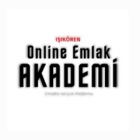Online Emlak Akademi logo - Similar company to Re/Max 7Tepe