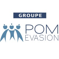 PomEvasion logo - Similar company to Select Fruit