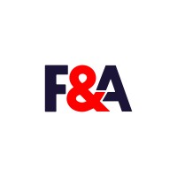 F&A Credit Union logo - Similar company to Azul Morpho