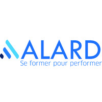 Groupe Alard (formation) logo - Similar company to Communication Solutionnelle