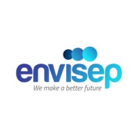 Envisep - Environmental Services & Projects logo - Similar company to Progetto Ambiente Di Danilo Pulvirenti & C.