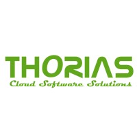 Thorson Solutions (Formerly Thorias Software Solutions) logo - Similar company to Axiom Cloud