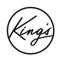 King’s Cathedral & Chapels logo - Similar company to Ingram Entertainment
