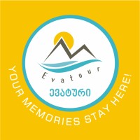 Evatour logo - Similar company to Genesis Group Ag