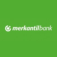 Merkantil Bank Zrt. logo - Similar company to Deergarden Kft.