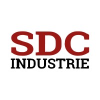 SDC-INDUSTRIE logo - Similar company to Omega Mining Engineering & Services