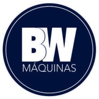 BW Máquinas logo - Similar company to Bramak Máquinas Envasadoras