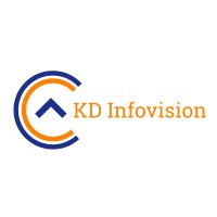 KD Infovision & Consulting logo - Similar company to Kd Infotech
