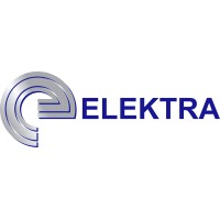 Elektra Elektronik logo - Similar company to L