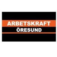 Arbetskraft Öresund