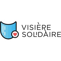 Visière Solidaire logo - Similar company to Val Solidaire