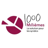 1000 Millièmes logo - Similar company to Facilymo Srl