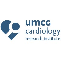 Groningen Cardiology logo - Similar company to Hart In Shape