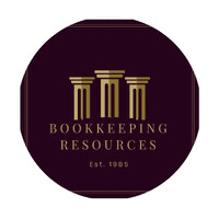 Bookkeeping Resources, LLC. logo - Similar company to Numbrz Bookkeeping