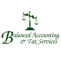 Balanced Accounting & Tax Services logo - Similar company to Northgate Ford