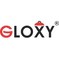 GLOXY logo - Similar company to Sarl Bl Diffusion