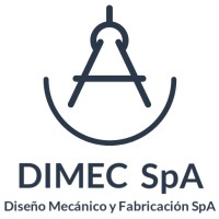 Diseño Mecánico y Fabricación SpA logo - Similar company to Intermec S.A.
