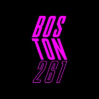 Boston 261 logo - Similar company to Armada / Martech & Business Intelligence