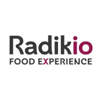 Radikio Food Experience logo - Similar company to Varai