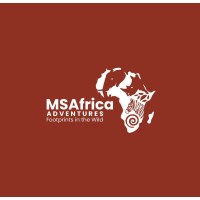 MsAfrika Adventures logo - Similar company to Shenzhen Intersky Co., Ltd