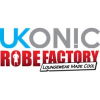Ukonic logo - Similar company to Hangar37
