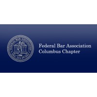 Federal Bar Association - Columbus Chapter logo - Similar company to Franklin County Probate Court
