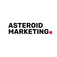 Asteroid Marketing logo - Similar company to Finsuba