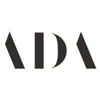 ADA logo - Similar company to Artmirror | Derecho Del Arte Y La Cultura