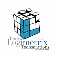 Logimetrix Techsolutions Pvt. Ltd. logo - Similar company to Bito Technologies Private Limited