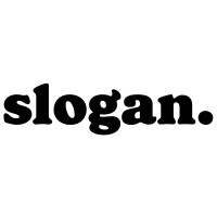 slogan logo - Similar company to Slogan