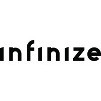 infinize GmbH logo - Similar company to Trakktive Ug