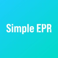 Simple EPR logo - Similar company to Dna Care Services Ltd