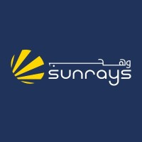 Sunrays Arabia logo - Similar company to Fci Advisory