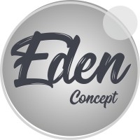Eden Concept - Club sport santé logo - Similar company to Tactilaptic