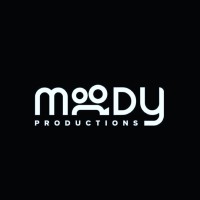 Moody Productions logo - Similar company to Interrogate Inc