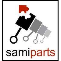 Samiparts - Comércio de Peças Auto, LDA logo - Similar company to Primopeças