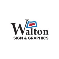 Walton Sign and Graphics logo - Similar company to Wrap Network