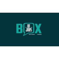 BOX OF JOBS LTD logo - Similar company to International Workers Network