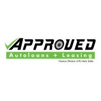 Approved Autoloans + Leasing logo - Similar company to Smart Auto Financial