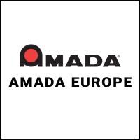 AMADA EUROPE logo - Similar company to Amada Weld Tech Inc.